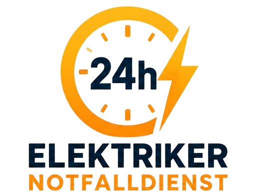 Elektriker Notfalldienst logo